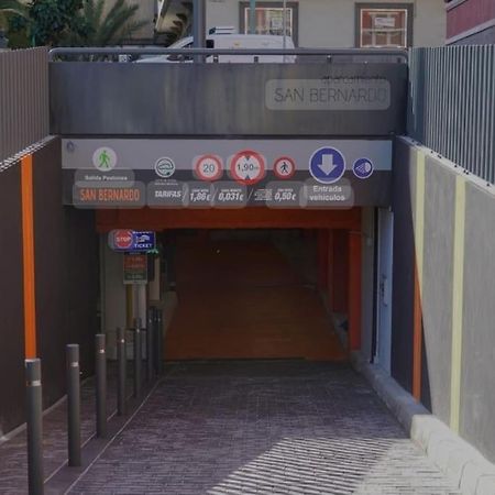 Flat Triana Apartment Las Palmas de Gran Canaria Luaran gambar