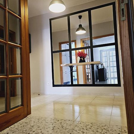 Flat Triana Apartment Las Palmas de Gran Canaria Luaran gambar