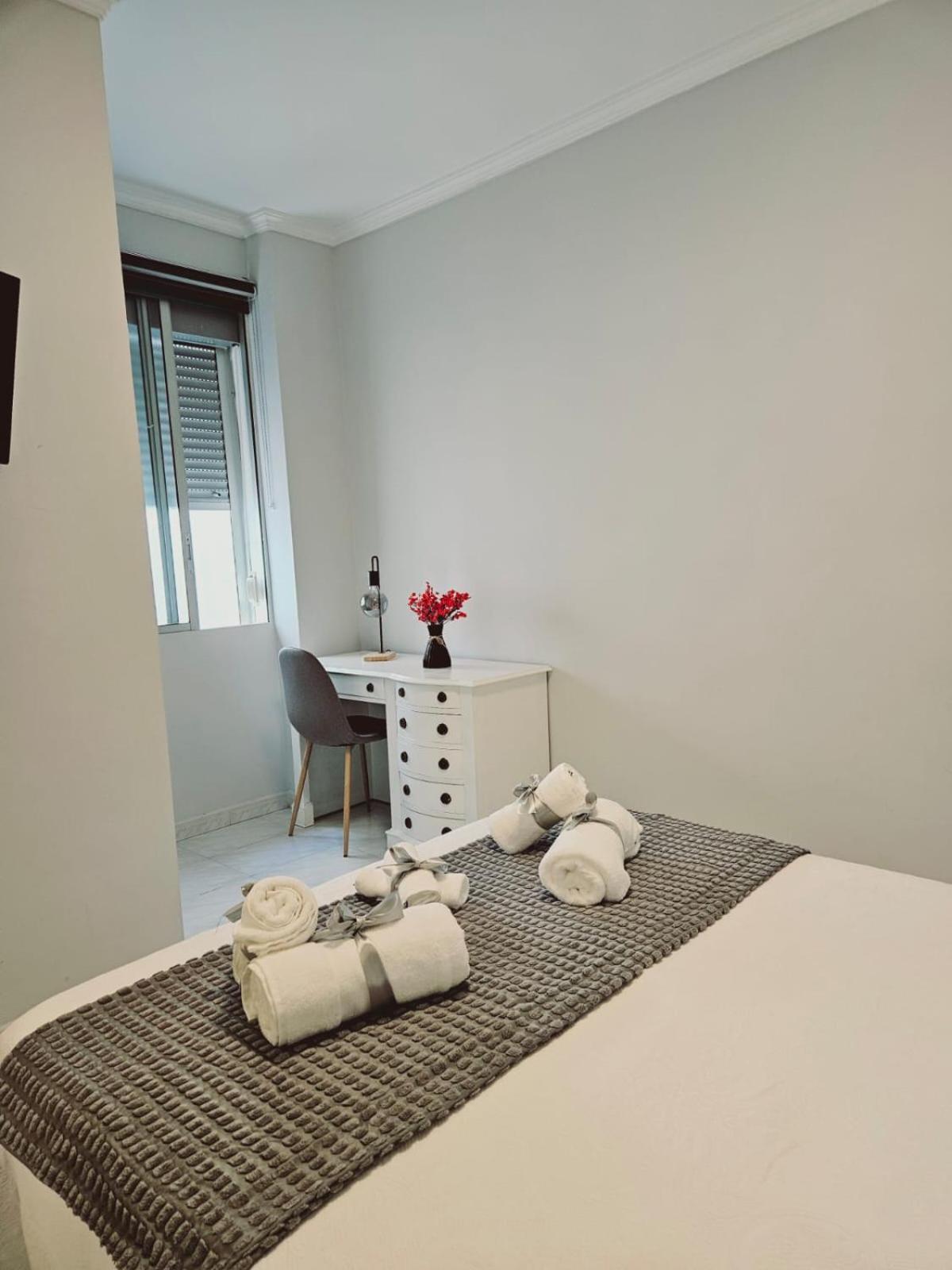 Flat Triana Apartment Las Palmas de Gran Canaria Luaran gambar