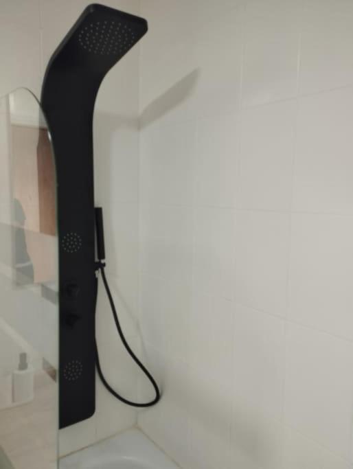 Flat Triana Apartment Las Palmas de Gran Canaria Luaran gambar