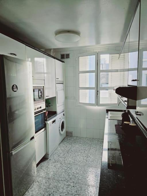 Flat Triana Apartment Las Palmas de Gran Canaria Luaran gambar
