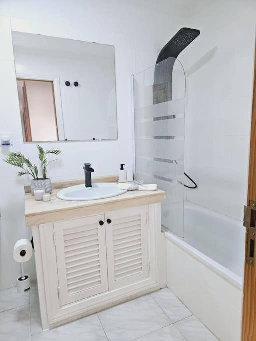 Flat Triana Apartment Las Palmas de Gran Canaria Luaran gambar