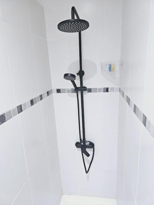 Flat Triana Apartment Las Palmas de Gran Canaria Luaran gambar