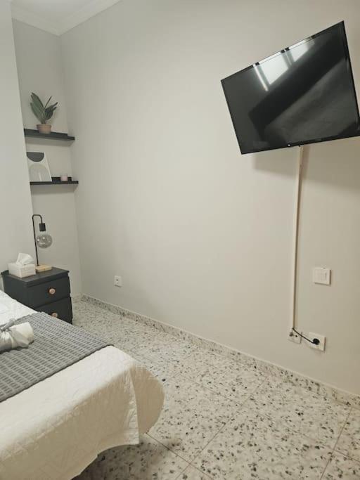 Flat Triana Apartment Las Palmas de Gran Canaria Luaran gambar