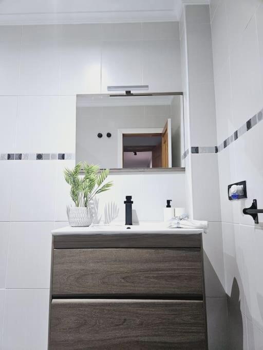 Flat Triana Apartment Las Palmas de Gran Canaria Luaran gambar