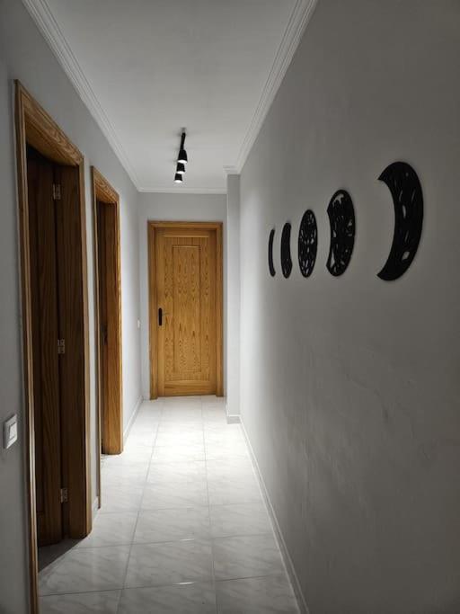 Flat Triana Apartment Las Palmas de Gran Canaria Luaran gambar