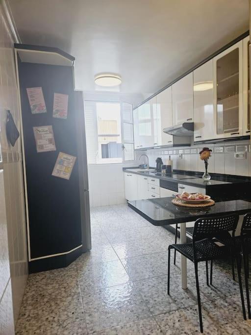 Flat Triana Apartment Las Palmas de Gran Canaria Luaran gambar