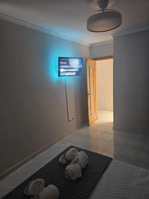 Flat Triana Apartment Las Palmas de Gran Canaria Luaran gambar
