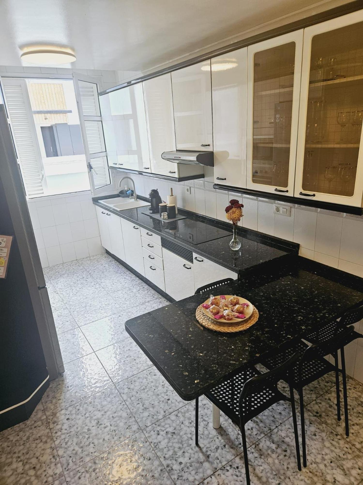 Flat Triana Apartment Las Palmas de Gran Canaria Luaran gambar