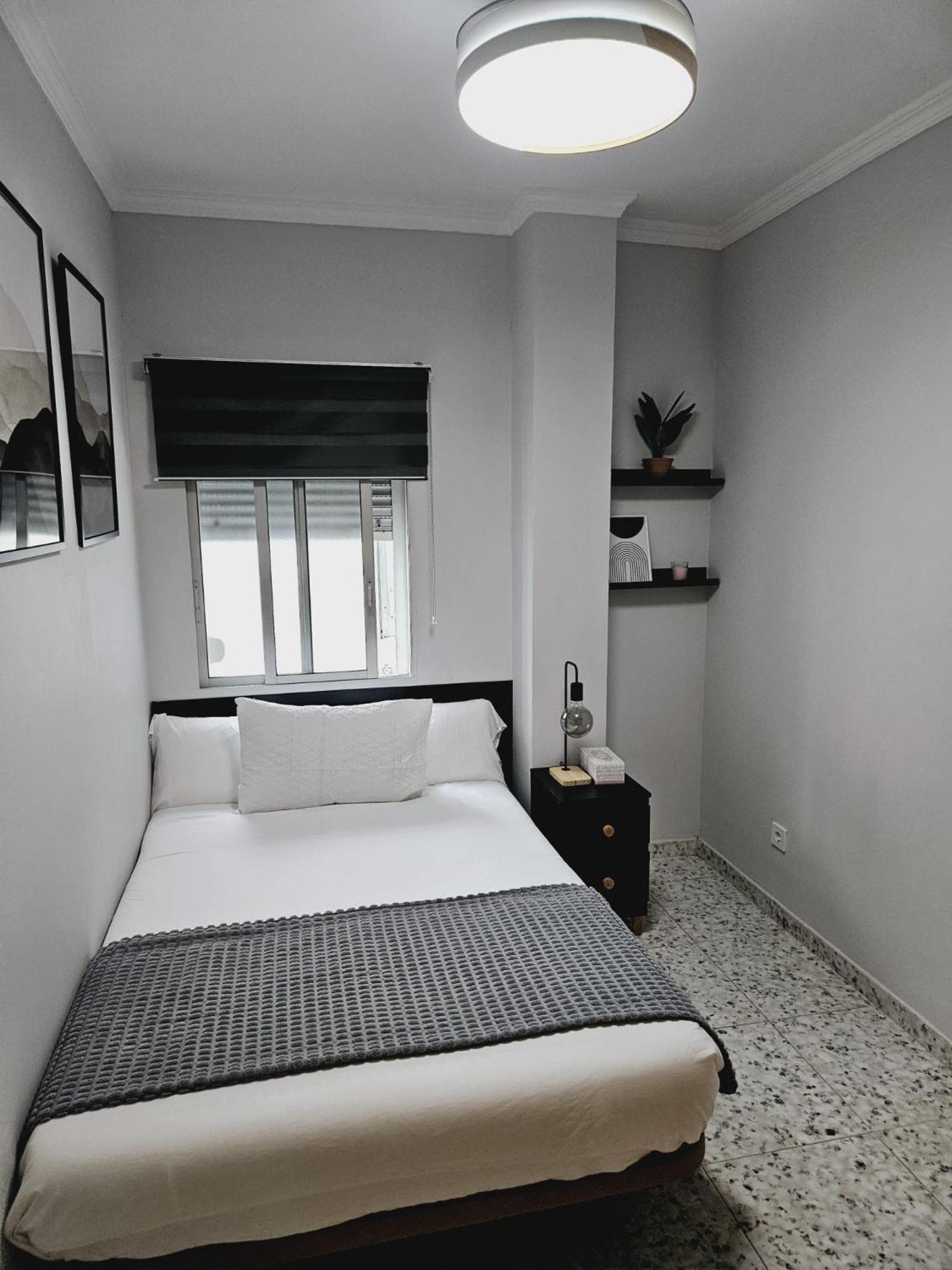 Flat Triana Apartment Las Palmas de Gran Canaria Luaran gambar