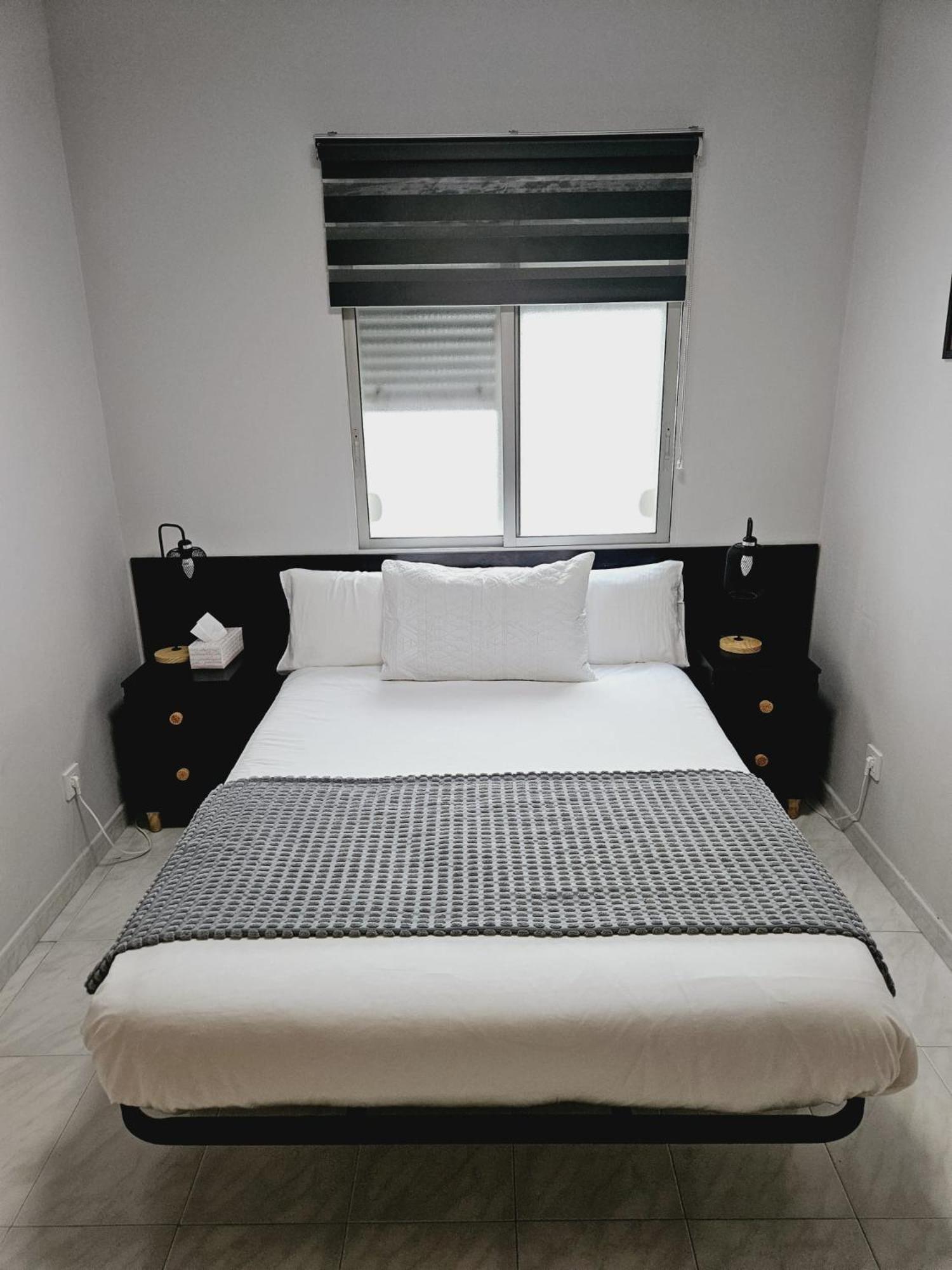Flat Triana Apartment Las Palmas de Gran Canaria Luaran gambar