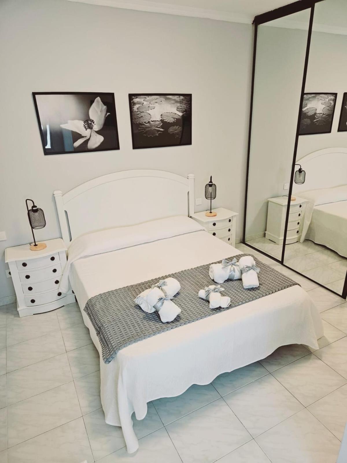 Flat Triana Apartment Las Palmas de Gran Canaria Luaran gambar